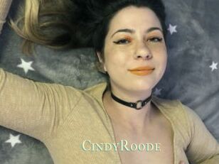 CindyRoode
