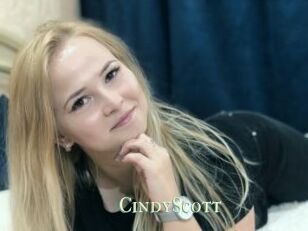 CindyScott