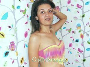 CindySpearsx