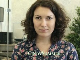 CindySummer