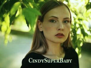 CindySuperBaby