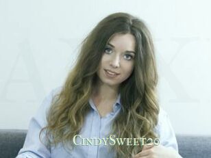 CindySweet20 Actrice xxx