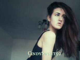 CindySweet92