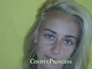 CindyxPrincess