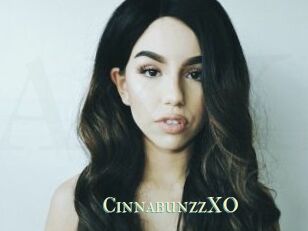 CinnabunzzXO