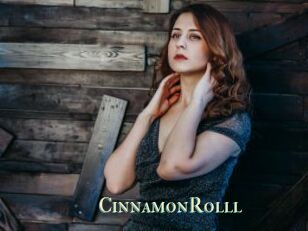 CinnamonRolll