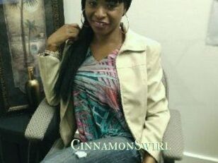 CinnamonSwirl