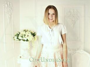 CityUnderSole