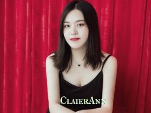 ClaierAnn