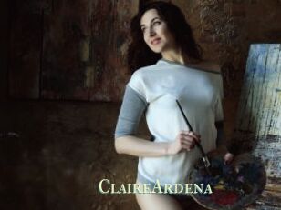 ClaireArdena