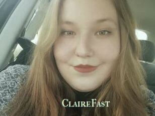ClaireFast