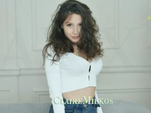 ClaireMilkos