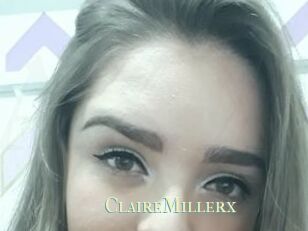 ClaireMillerx