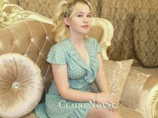ClaireNovak