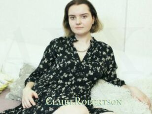 ClaireRobertson