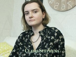 ClaireStephens