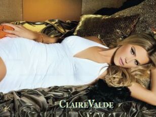 ClaireValde