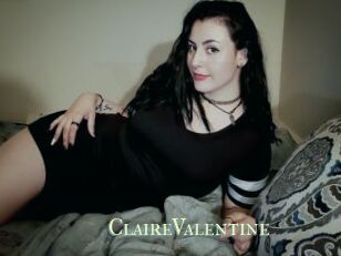 ClaireValentine
