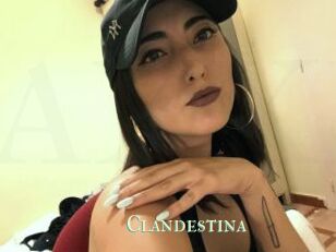 Clandestina