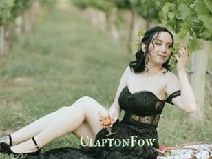 ClaptonFow