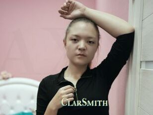 ClarSmith