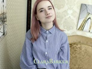 ClaraBarker