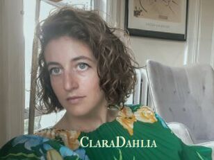 ClaraDahlia