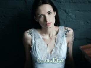 ClaraDiaz