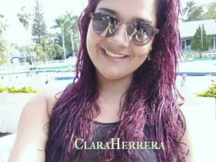 ClaraHerrera