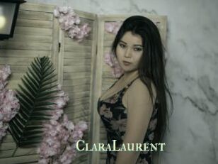 ClaraLaurent