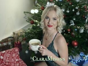ClaraMisons