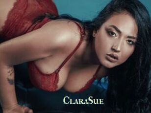ClaraSue