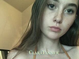 Clara_Tanner