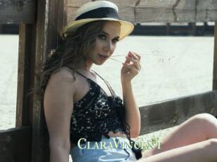 ClaraVincent
