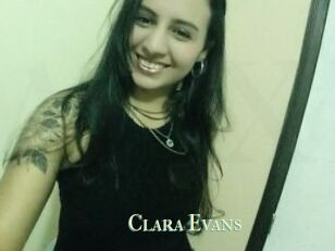 Clara_Evans