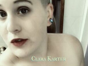 Clara_Karter