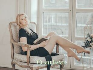ClareEsme