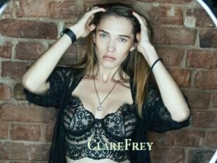 ClareFrey