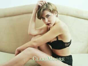 ClareMoore