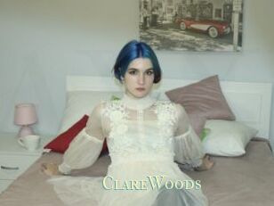 ClareWoods