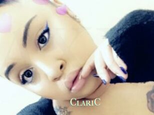 ClariC