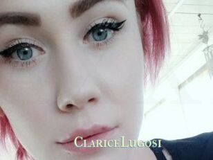 ClariceLugosi