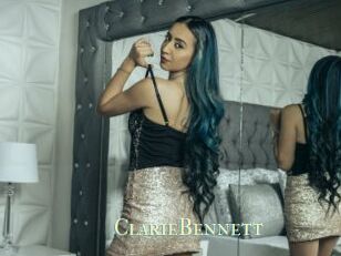 ClarieBennett