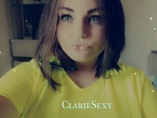 ClarieSexy