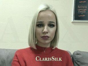 ClarisSilk