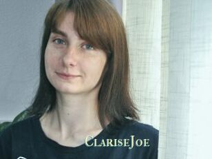 ClariseJoe