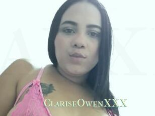 ClariseOwenXXX