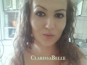 ClarissaBelle