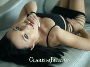 ClarissaJackson