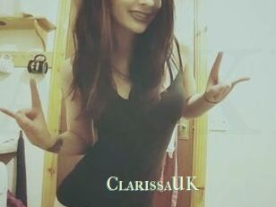 ClarissaUK